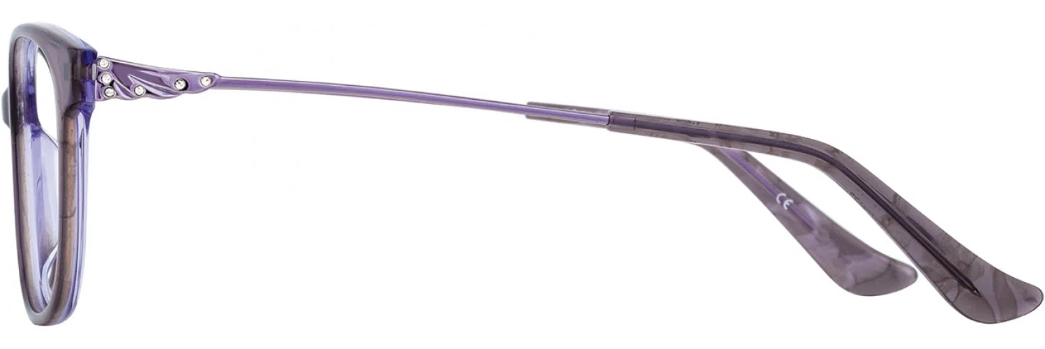 Cote DAzur CDA317 Eyeglasses - view 17